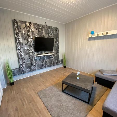 Ferienwohnung Gladbeck Exterior photo