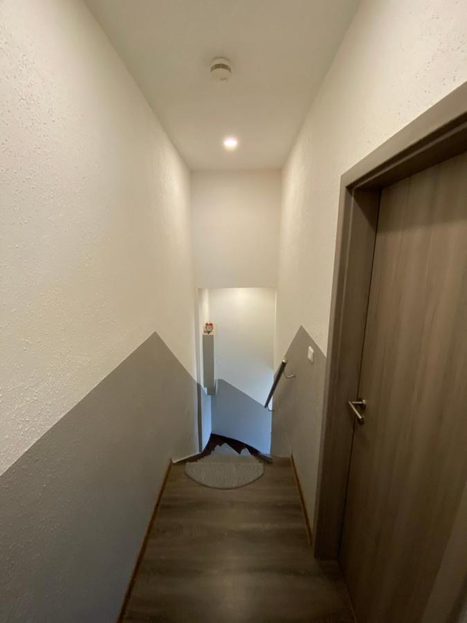 Ferienwohnung Gladbeck Exterior photo