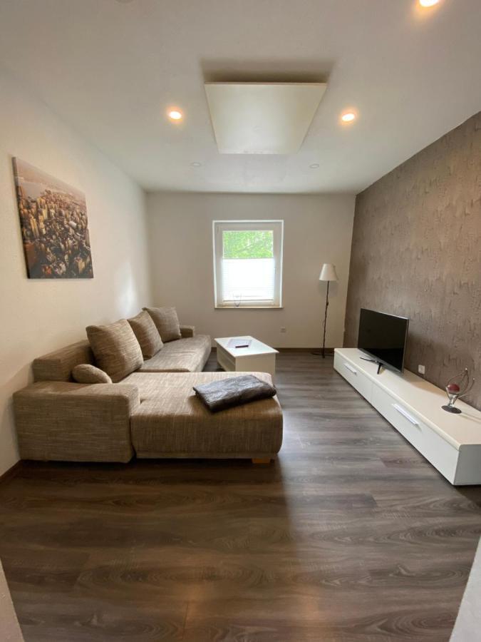 Ferienwohnung Gladbeck Exterior photo