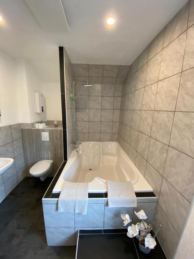 Ferienwohnung Gladbeck Exterior photo