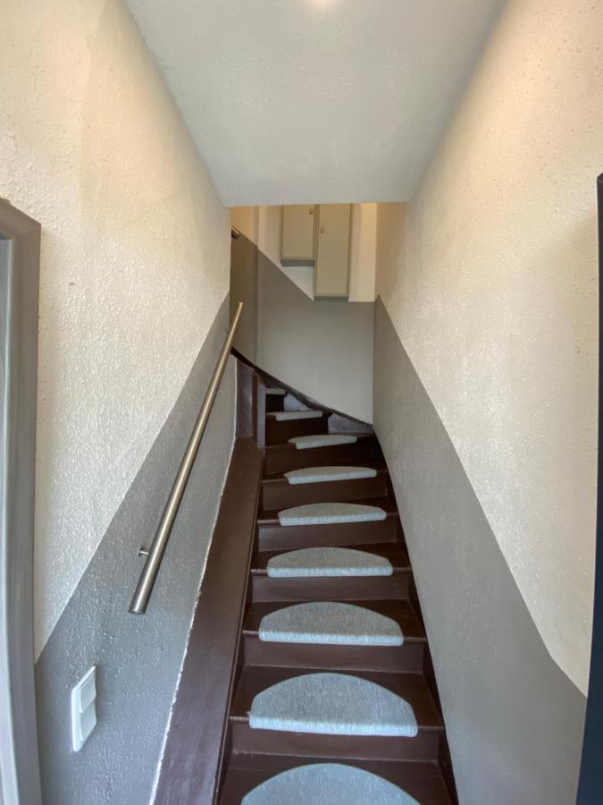 Ferienwohnung Gladbeck Exterior photo