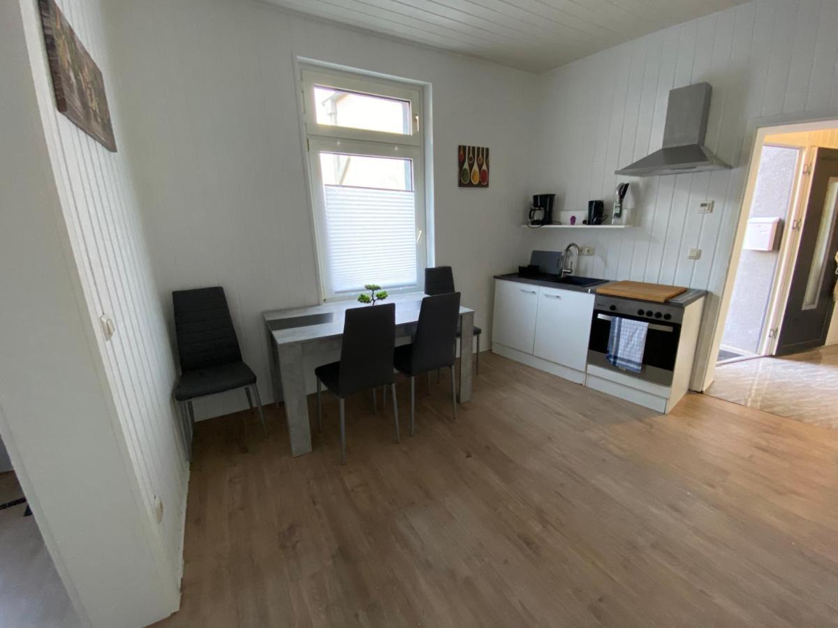 Ferienwohnung Gladbeck Exterior photo