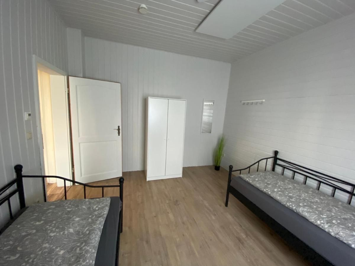 Ferienwohnung Gladbeck Exterior photo