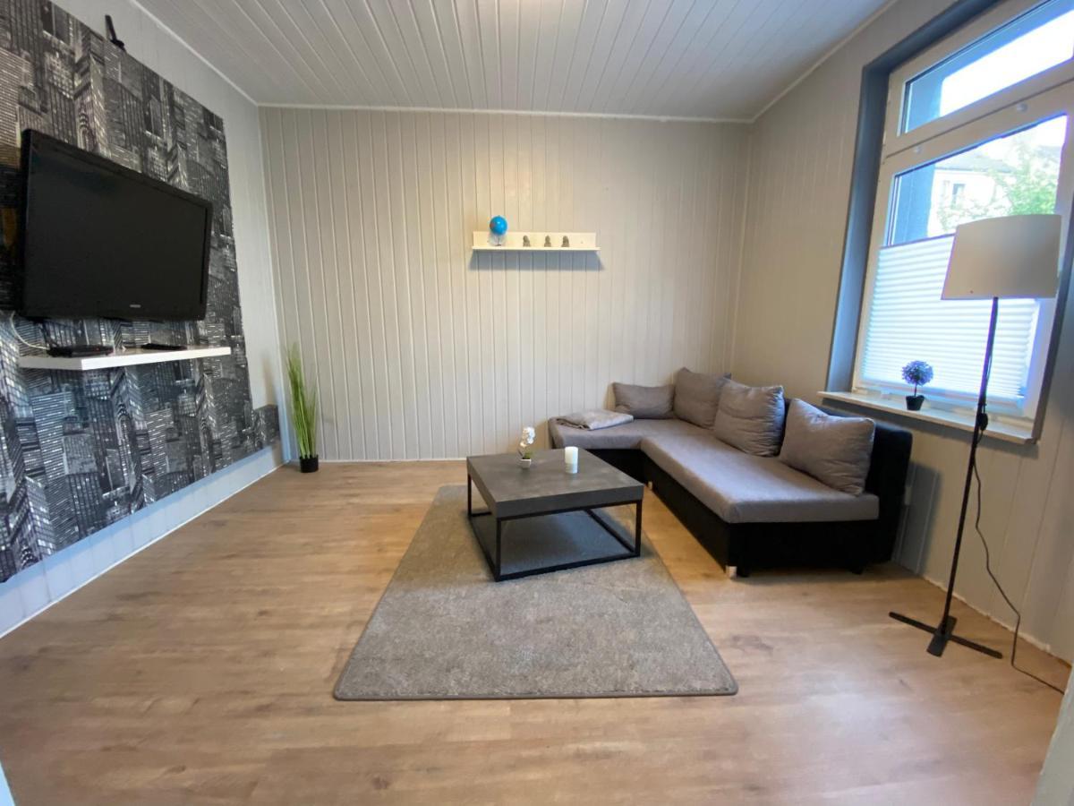 Ferienwohnung Gladbeck Exterior photo