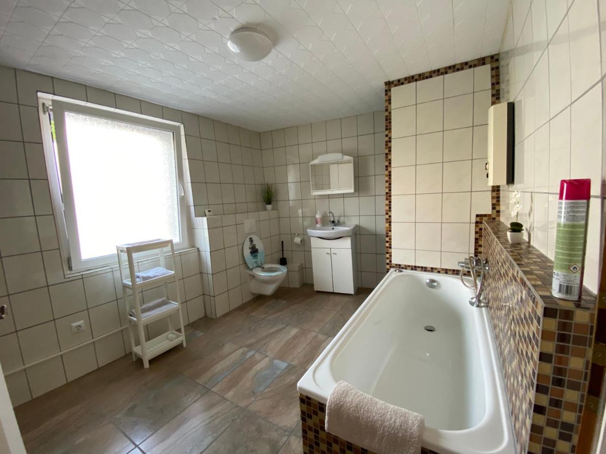 Ferienwohnung Gladbeck Exterior photo