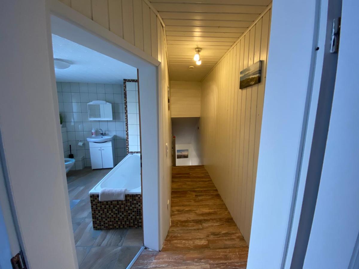Ferienwohnung Gladbeck Exterior photo