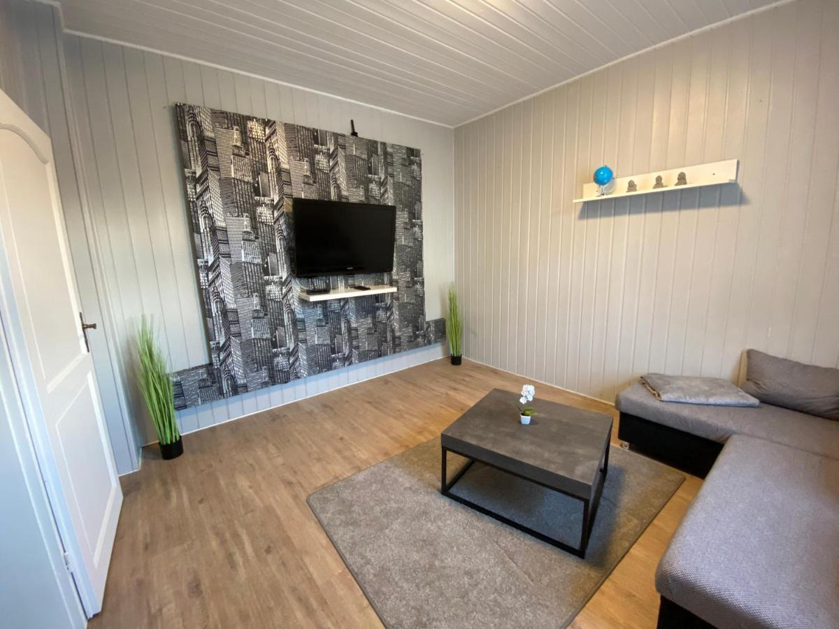 Ferienwohnung Gladbeck Exterior photo