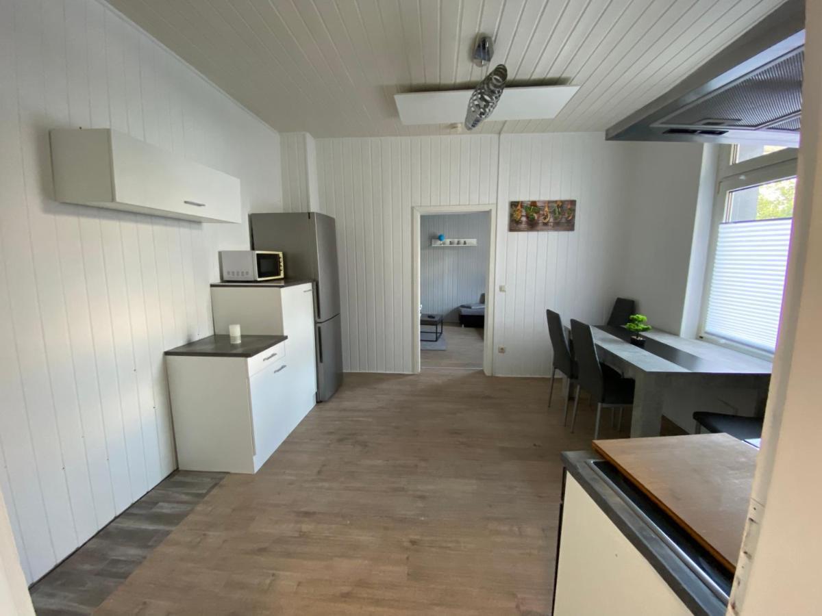 Ferienwohnung Gladbeck Exterior photo