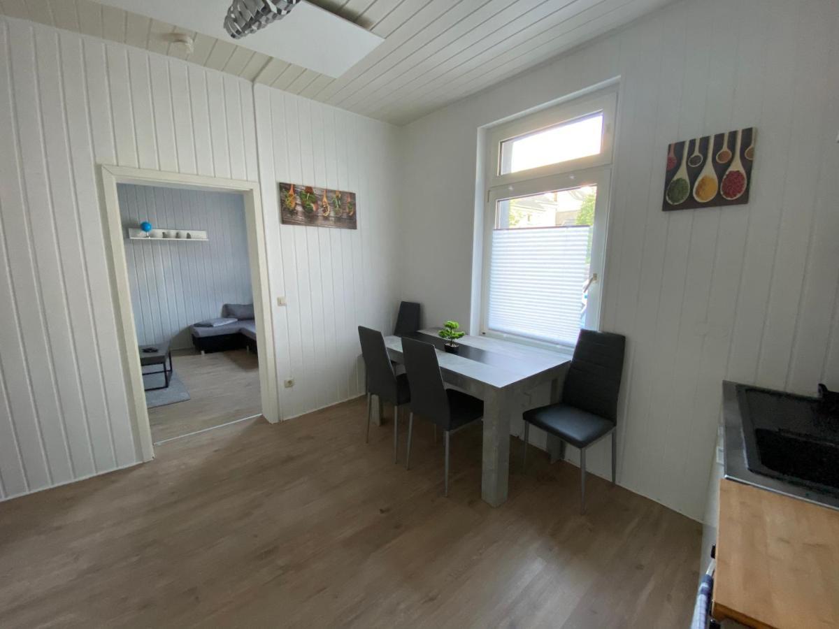 Ferienwohnung Gladbeck Exterior photo