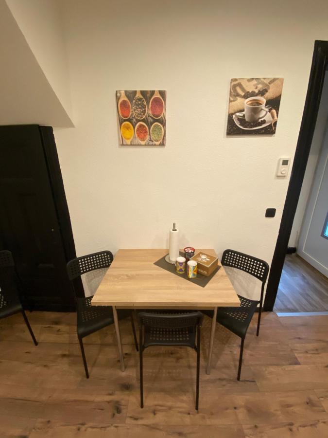 Ferienwohnung Gladbeck Exterior photo