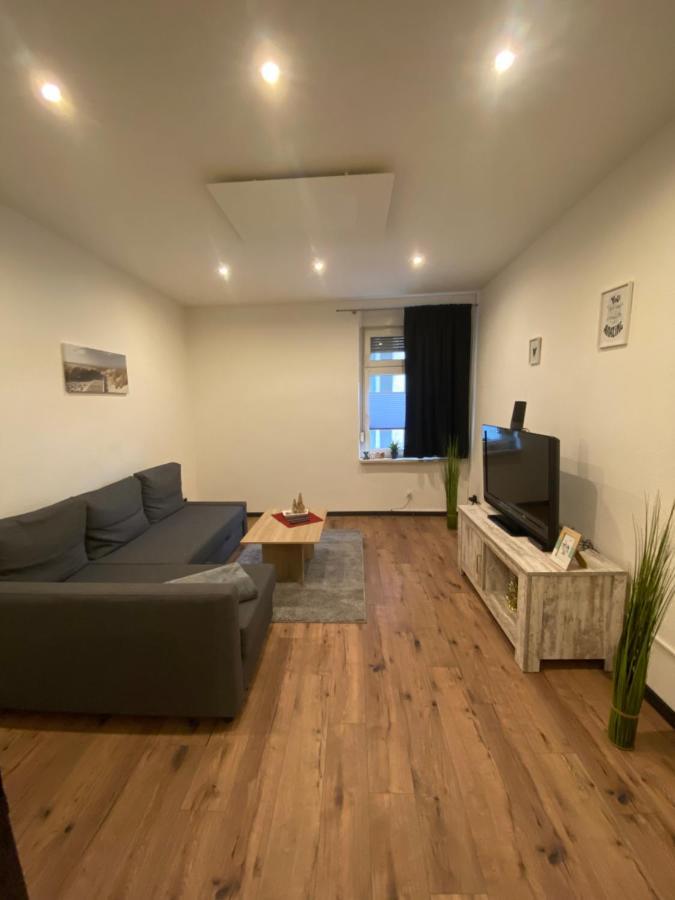 Ferienwohnung Gladbeck Exterior photo