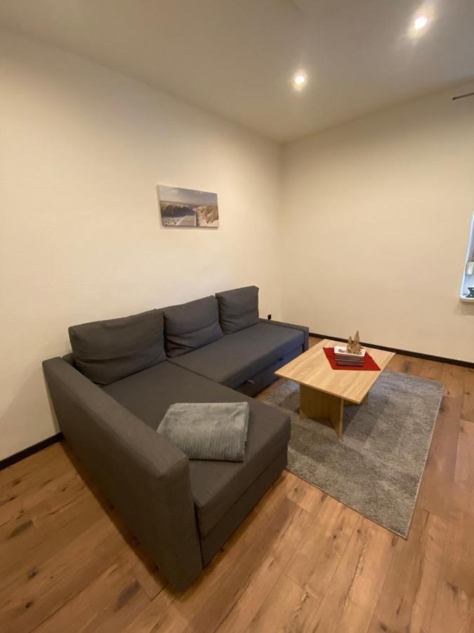 Ferienwohnung Gladbeck Exterior photo