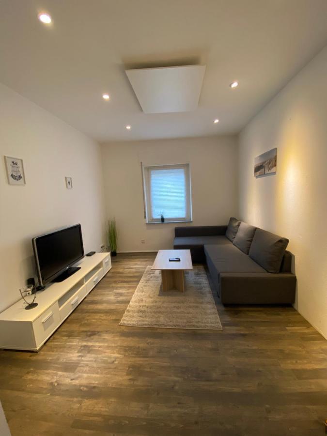 Ferienwohnung Gladbeck Exterior photo