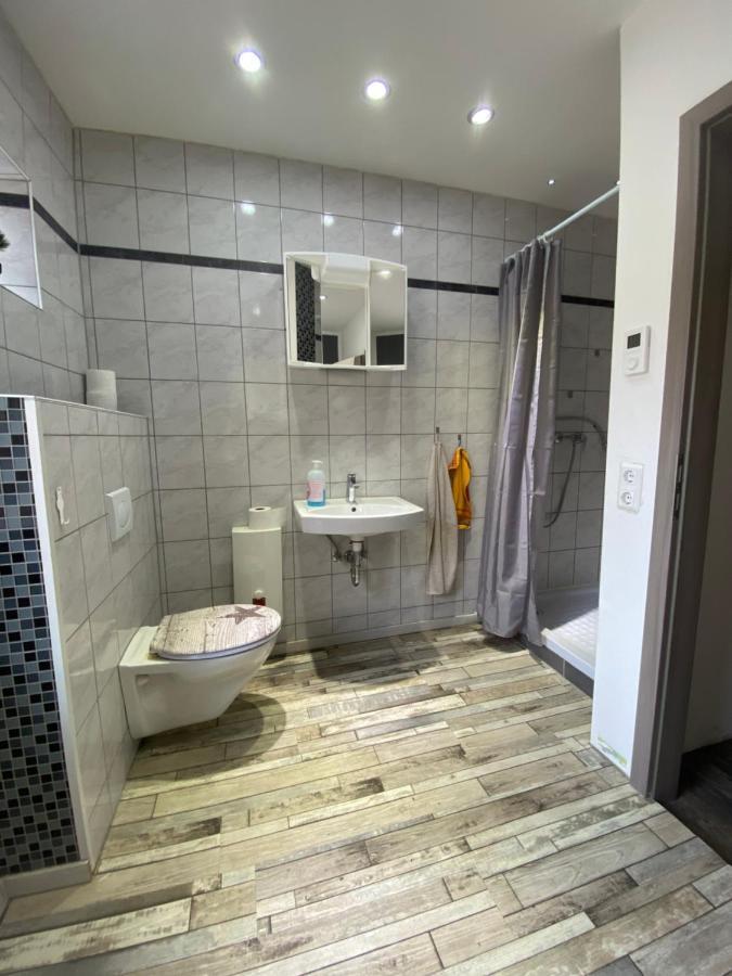 Ferienwohnung Gladbeck Exterior photo