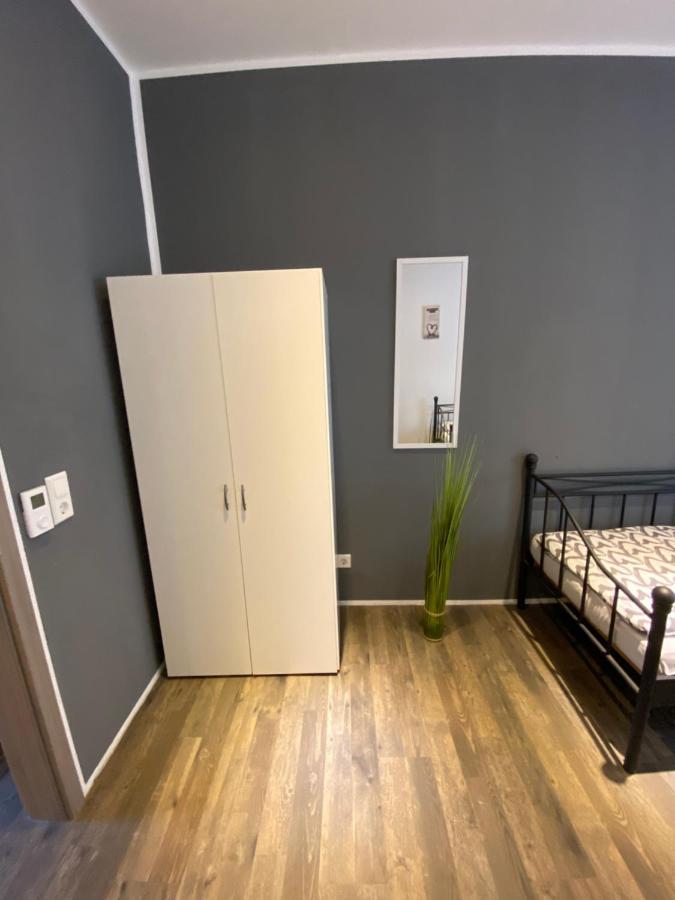 Ferienwohnung Gladbeck Exterior photo